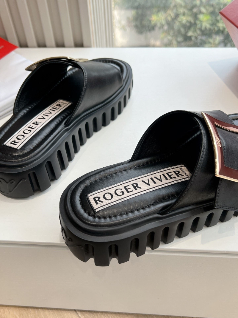 Roger Vivier Slippers